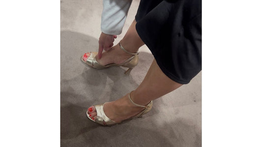 Pourquoi certaines chaussures ne font pas mal mais fatiguent quand même